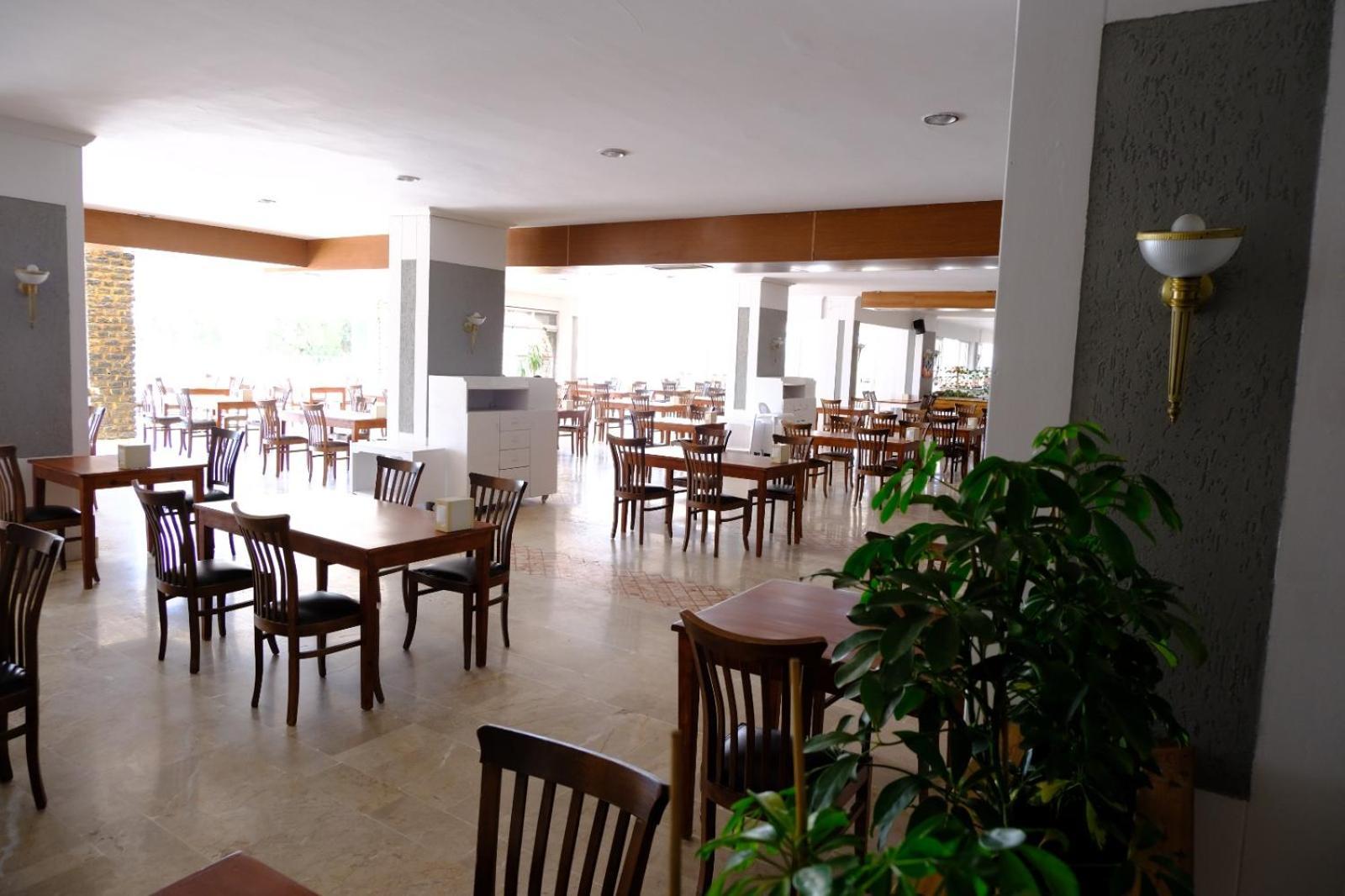 Phoenix Sun Hotel Bodrum Exterior foto